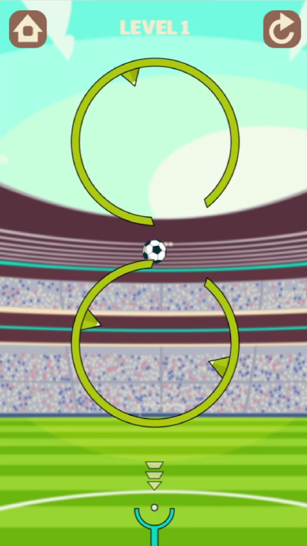 Download Football Jump  APK