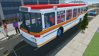 Download Bus Driving Games 3D Bus Games  APK