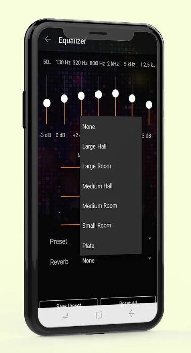 Download MP3 Player - equalizer Music  APK