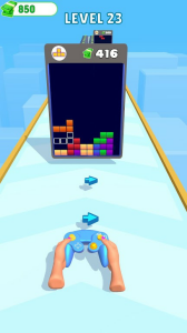 Download Pixel Runner  APK