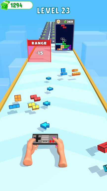 Download Pixel Runner  APK