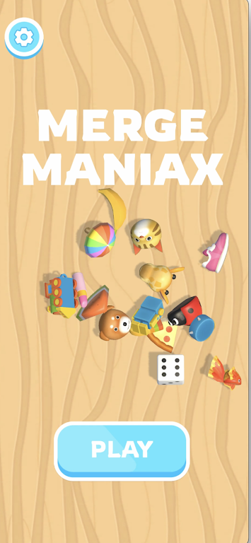 Download Merge Maniax  APK