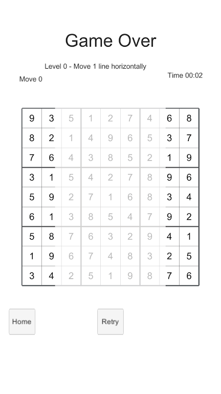 Download Mudoku - Next Sudoku  APK