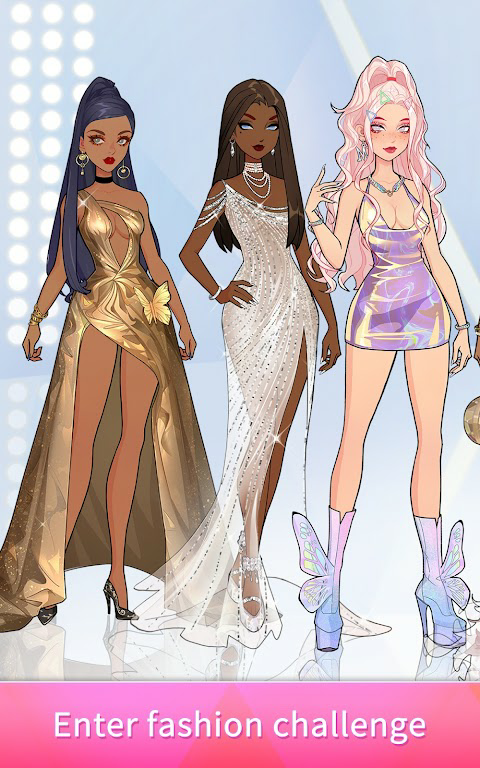 Download SuitU: Fashion Avatar Dress Up  APK