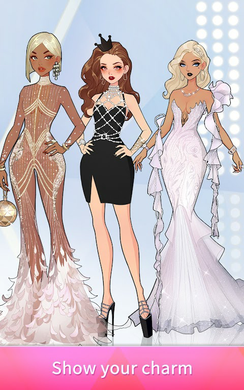 Download SuitU: Fashion Avatar Dress Up  APK