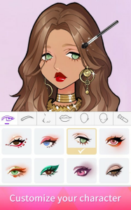 Download SuitU: Fashion Avatar Dress Up  APK