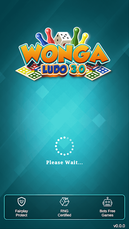 Download Wonga Ludo 3.0  APK