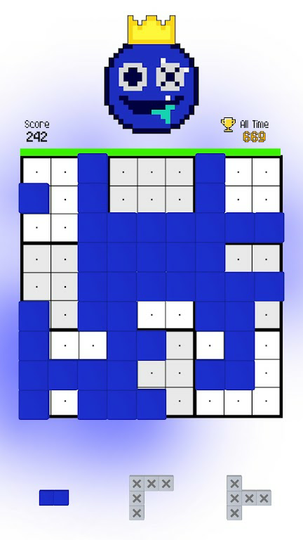 Download Pixel Blast: block puzzle game  APK