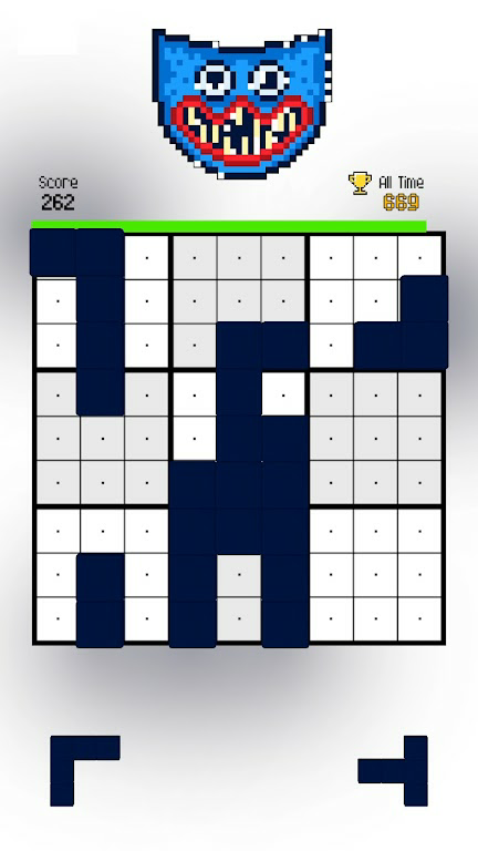 Download Pixel Blast: block puzzle game  APK