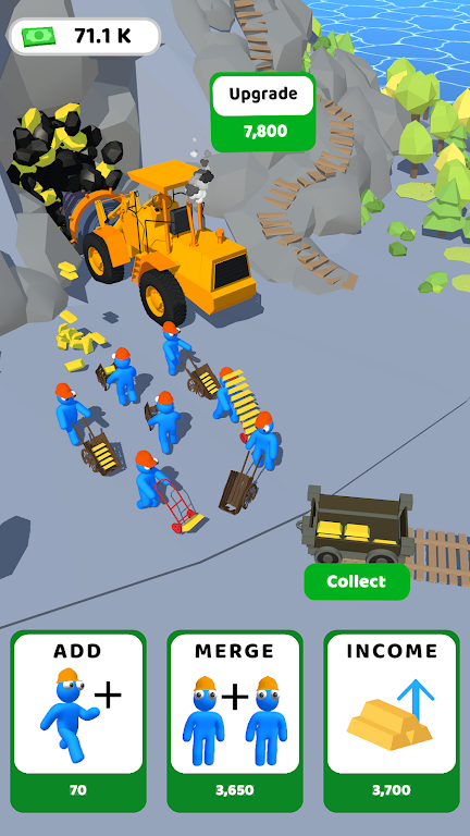 Download Idle Driller  APK