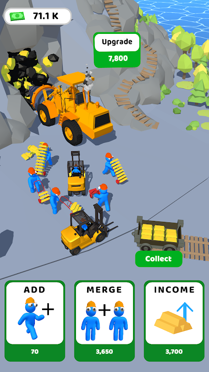 Download Idle Driller  APK