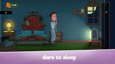 Download Let Me Sleep  APK