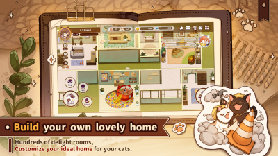 Download 貓逝 Losing Cats Way  APK