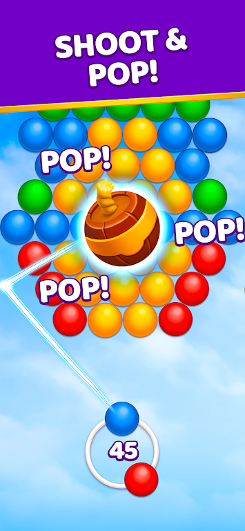 Download Bubble Dream  APK