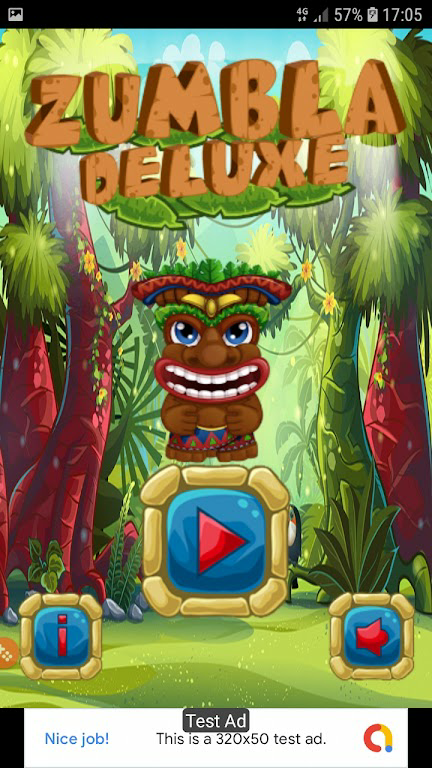 Download Zumbla Deluxe 2023 Edition  APK