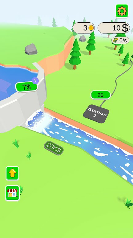 Download Water Power  APK