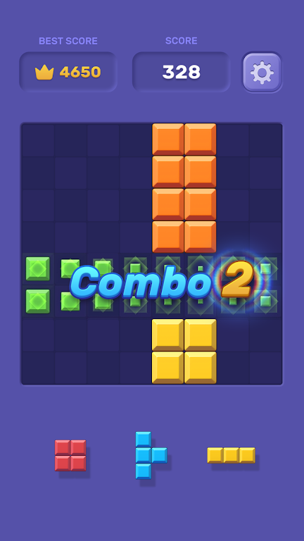 Download Block Puzzle Revolution  APK