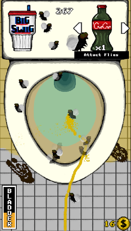 Download Piss Off 1.0.1 APK