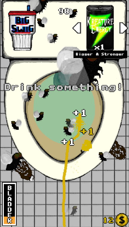 Download Piss Off 1.0.1 APK