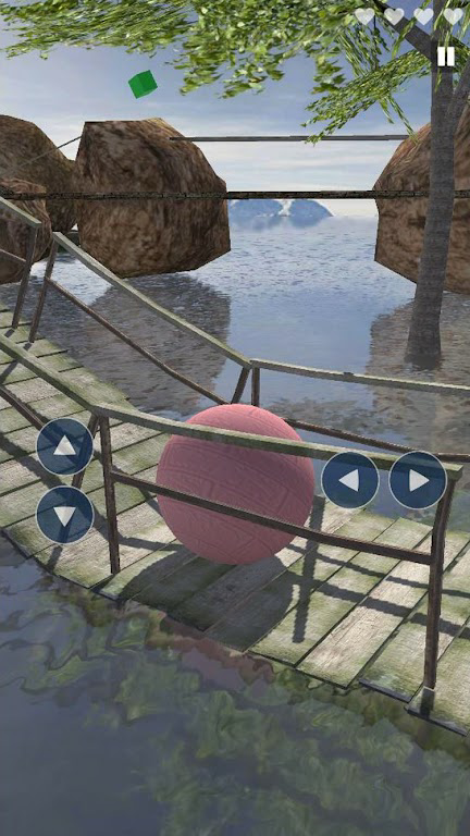 Download Adventure Ball Balancer 3D  APK