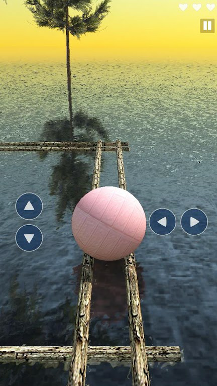 Download Adventure Ball Balancer 3D  APK