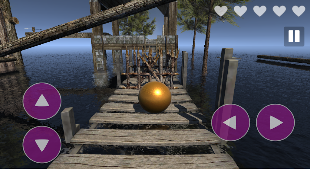 Download Ball Balancer 2023  APK