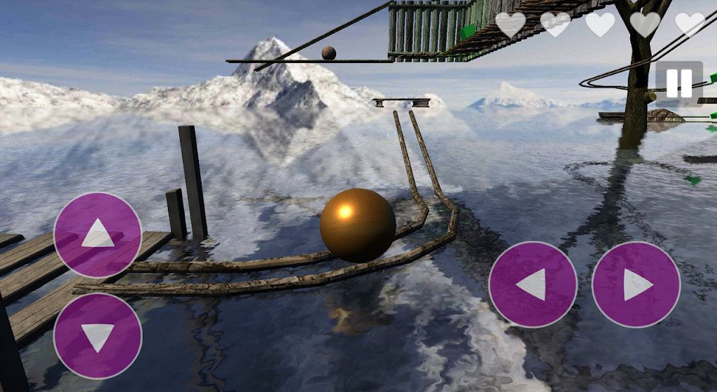 Download Ball Balancer 2023  APK