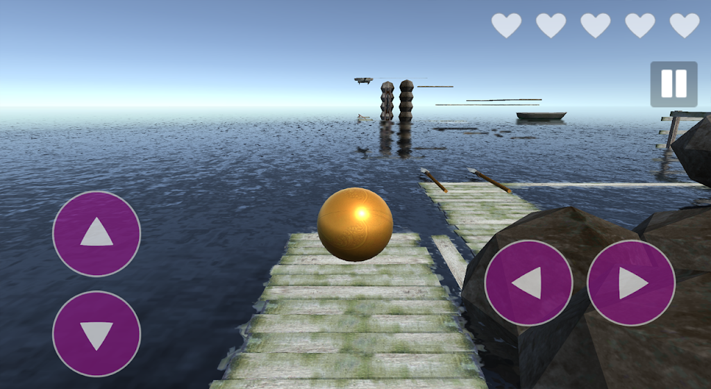 Download Ball Balancer 2023  APK