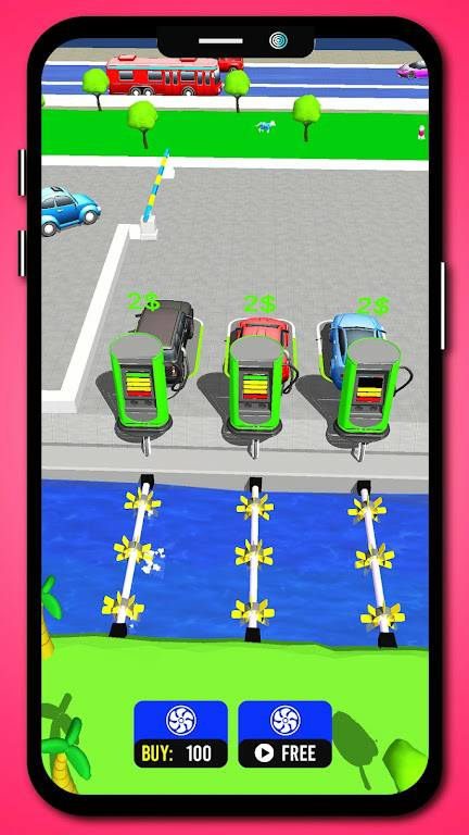 Download Power Management! Car Charging  APK