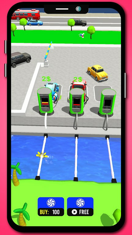 Download Power Management! Car Charging  APK