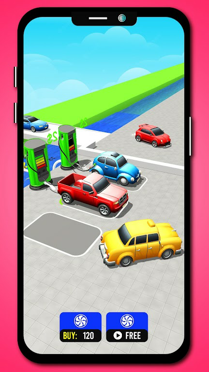 Download Power Management! Car Charging  APK