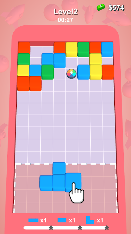 Download Draw Block  APK