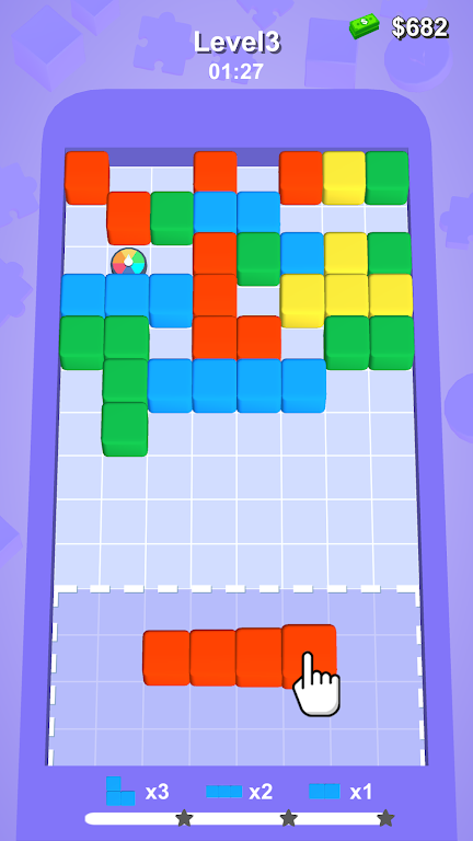 Download Draw Block  APK