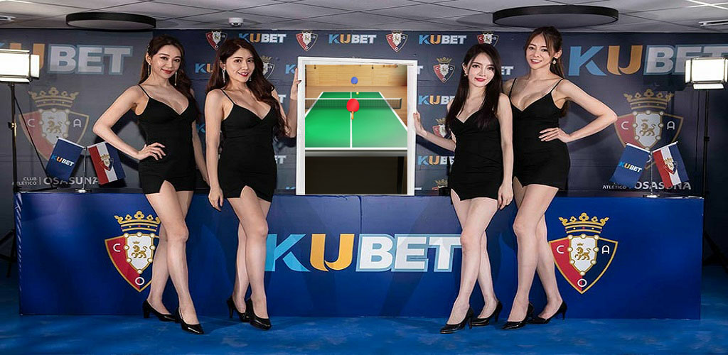 Download Kubet Table Tennis Crto2  APK