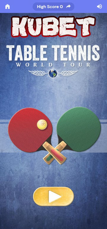 Download Kubet Table Tennis Crto2  APK