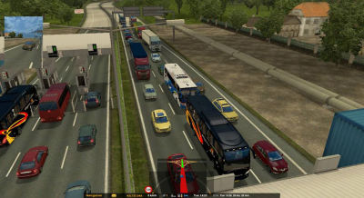 Download Bus Simulator Jawa Tengah 2023  APK