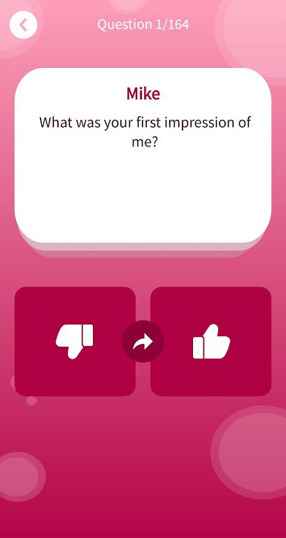 Download Couple Game: Relationship Quiz  APK