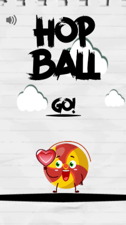 Download hop ball  APK