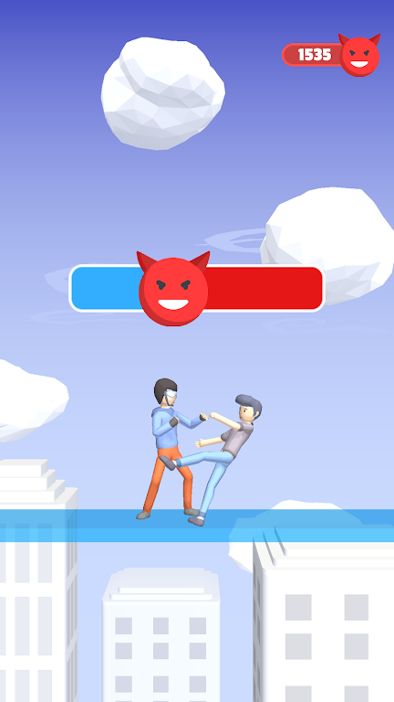 Download Cupids Battle  APK