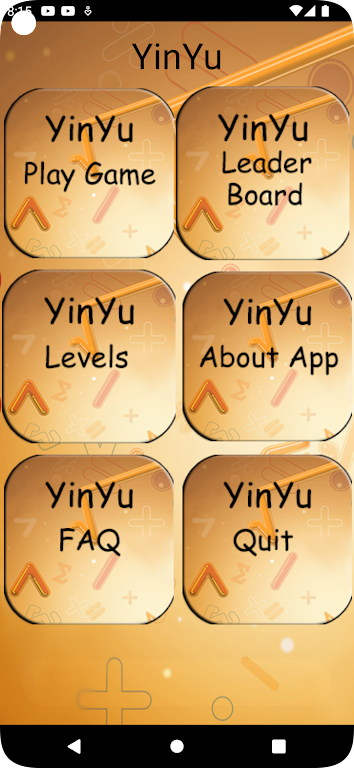 Download YinYu Math Game 3.0 APK