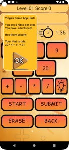 Download YinYu Math Game 3.0 APK