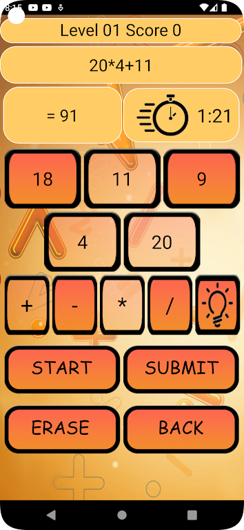 Download YinYu Math Game 3.0 APK