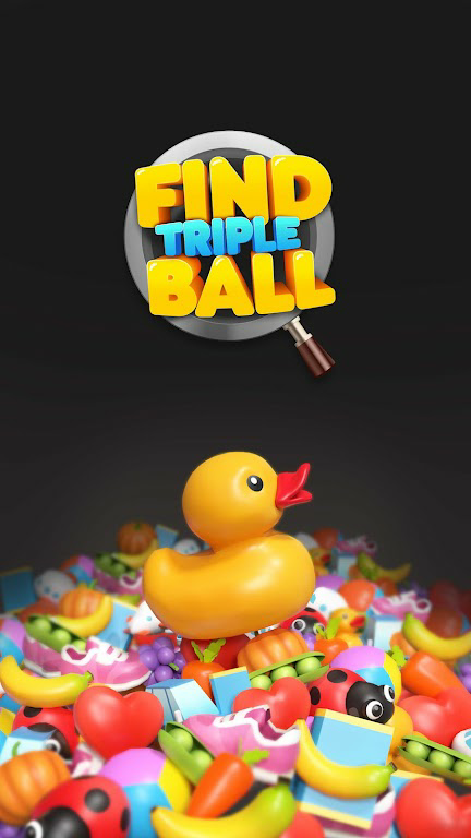 Download Find Triple Ball: Triple Match  APK