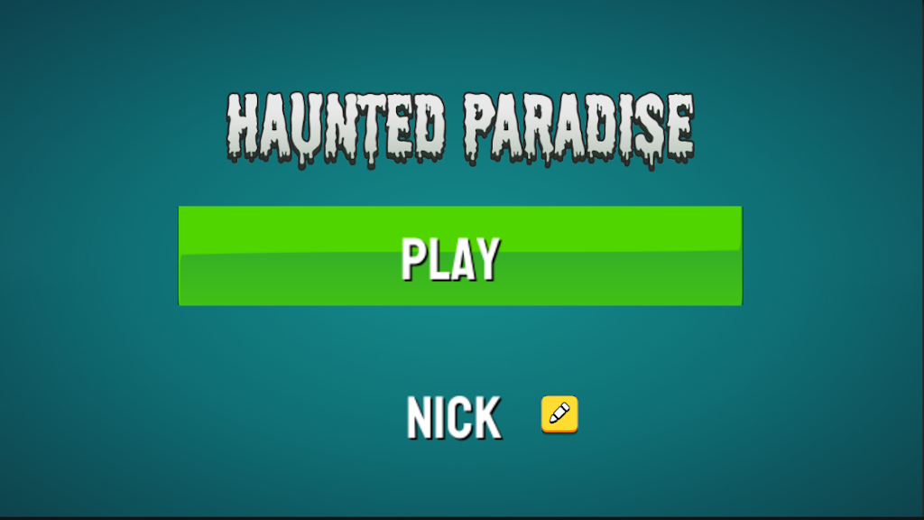 Download Haunted Paradise  APK