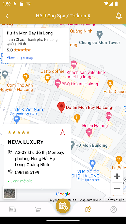 Download Neva Luxury  APK