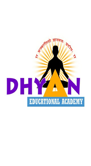 Download Dhyan Educational Academy  APK