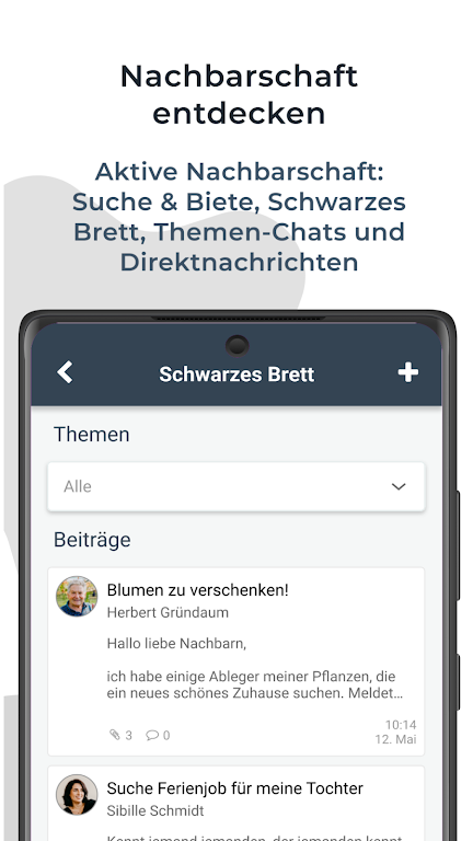 Download Adolf Weber Immoservice  APK