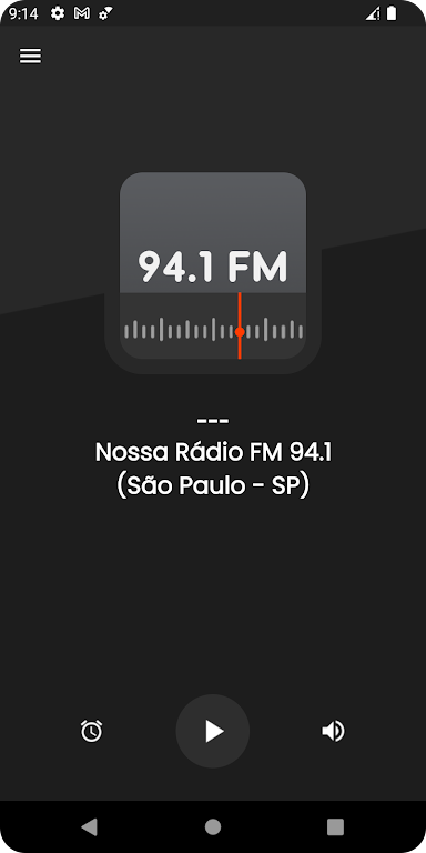 Download Nossa Rádio FM 94.1  APK