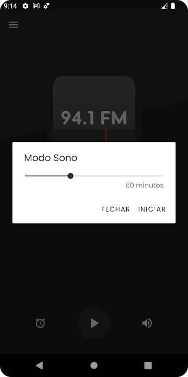 Download Nossa Rádio FM 94.1  APK