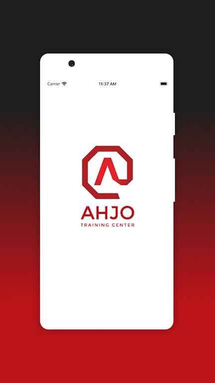 Download Ahjo Training Center  APK